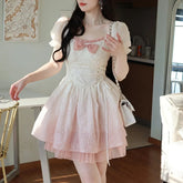 Süßes Lolita-Feenkleid